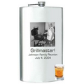 128 oz. Flask - Full Gallon